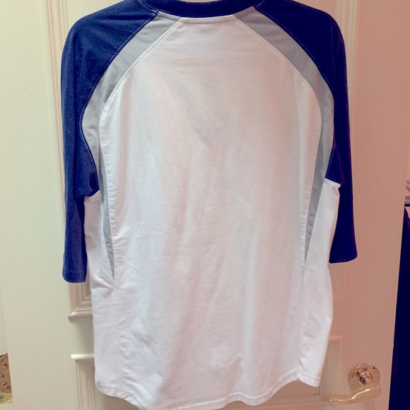 NIKE Seattle Mariners Shirt - Picture 2 of 5